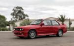 BMW M3 Coupe 1987 года (NA)